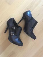 Ankle Boot  Ralph Lauren, dukelbraun Thüringen - Gera Vorschau