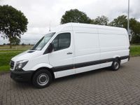 Mercedes Benz Sprinter Maxi zu vermieten Frankfurt am Main - Fechenheim Vorschau