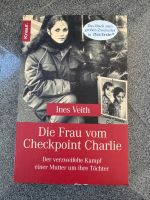 Die Frau vom checkpoint Charlie Ines Veith Buch Rheinland-Pfalz - Mainz Vorschau