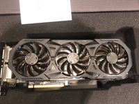 Gtx 970 super OC Bayern - Schwabhausen Vorschau