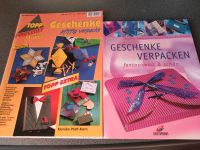 Geschenke verpacken, Ideenbücher Bayern - Ronsberg Vorschau