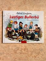Bilderbuch - Lustiges Bullerbü Bayern - Würzburg Vorschau