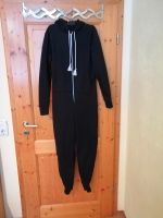 Jumpsuit schwarz Gr. S Bayern - Sulzbach-Rosenberg Vorschau