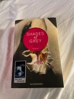 Shades of Grey Buch von El James Niedersachsen - Jembke Vorschau