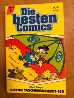 Die besten Comics Band 1 Baden-Württemberg - Weil am Rhein Vorschau