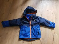 3 in 1 Jacke 110/116 Regenjacke Fleecejacke Hessen - Walluf Vorschau