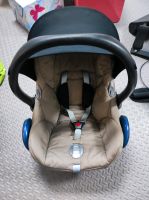 Maxi Cosi Babyschale Kindersitz Hessen - Langgöns Vorschau