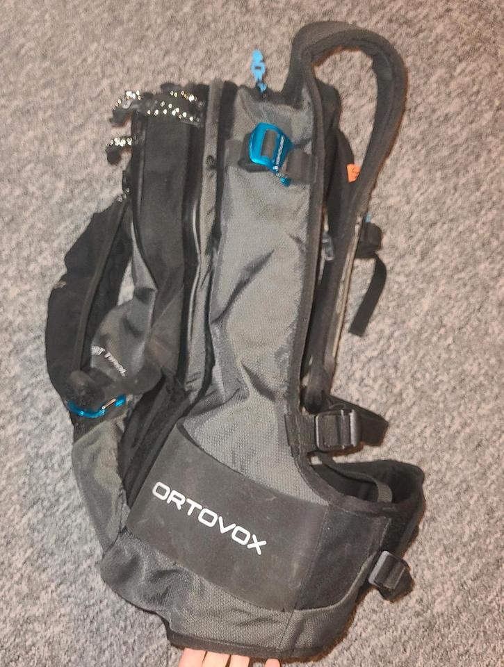 Ortovox Free Rider 26 Rucksack in Köln