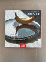 Tablett aus Edelstahl aus der Serie "Dressed" von Alessi Hessen - Limburg Vorschau