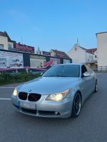 BMW 520I  2 Liter Bayern - Schwandorf Vorschau