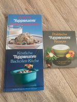 Tupperware - Kochbücher (1. Auflagen) Bayern - Blaibach Vorschau