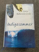 Indigosommer Buch Roman Antje Babendererde München - Schwanthalerhöhe Vorschau