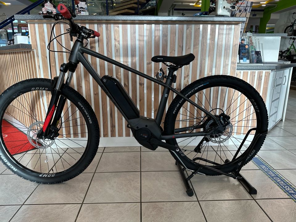 E-Bike Bulls LT CX 29 und 27.5 545WH UVP 3199€ Sonderaktion in Nördlingen