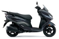 Suzuki Burgman Street 125 EX für 30€ im Monat finanzie. Baden-Württemberg - Schwanau Vorschau