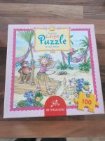 Puzzle Prinzessin Lillifee 100 Teile Bayern - Schalkham Vorschau