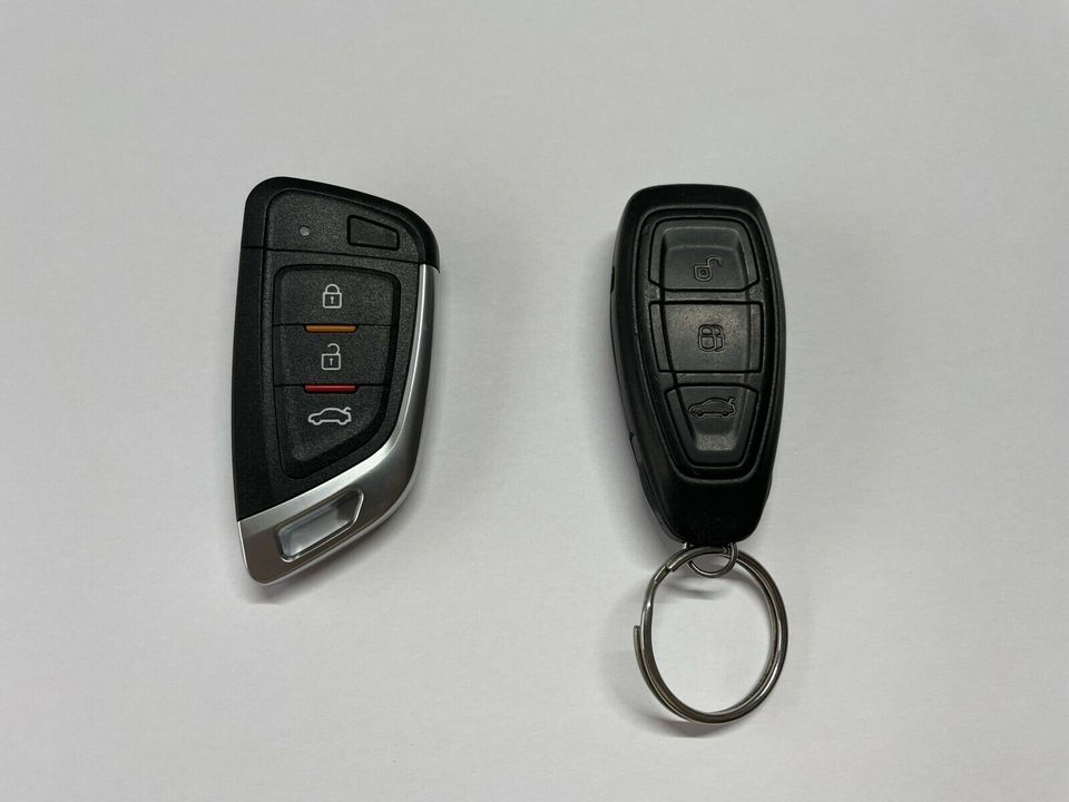 Ford Kuga Focus Mondeo S-Max C-Max Keyless Go Schlüssel in Köln - Köln  Merheim | Ersatz- & Reparaturteile | eBay Kleinanzeigen ist jetzt  Kleinanzeigen