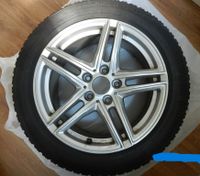 4x ALU-RÄDER BORBET XR 8JX17 ET30 (17 ZOLL - z.B. für BMW X1) Berlin - Steglitz Vorschau