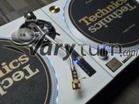 Generalüberholung für Technics SL-1210 1200 MK2 MK5 M3D LTD GLD Nordrhein-Westfalen - Rhede Vorschau