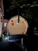 Sauna mieten, Wellness für Zuhause, Mobile Sauna Nordrhein-Westfalen - Selm Vorschau
