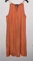 Kleid M 38 orange c&a yessica Hessen - Schwalbach a. Taunus Vorschau