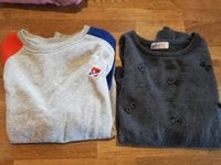 2x Pullover 134 / 140 HM, Tchibo Bayern - Weißenstadt Vorschau