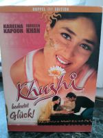 Khushi- bedeutet Glück Bollywood film Nordrhein-Westfalen - Westerkappeln Vorschau