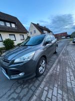 Ford kuga 2.0 in einem sehr guten Zustand Nordrhein-Westfalen - Gladbeck Vorschau