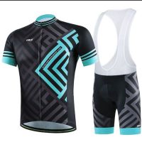 NEU cheji cycling Fahrradhose + Trikot L XL biking Trägerhose Niedersachsen - Hildesheim Vorschau