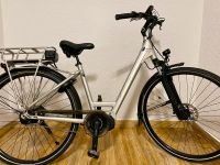 E Bike Damen Superior nur 2500 km  26“ Hessen - Eschwege Vorschau