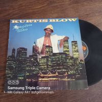 VINYL LP  KURTIS BLOW Rheinland-Pfalz - Longuich Vorschau