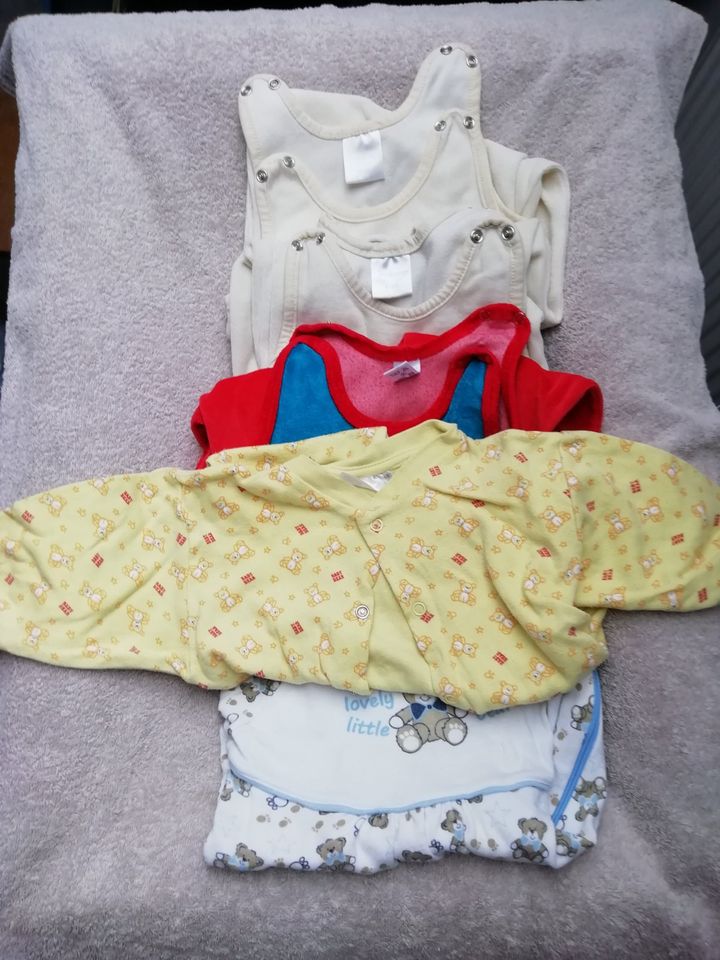 Baby- Kinderkleidung in Nalbach