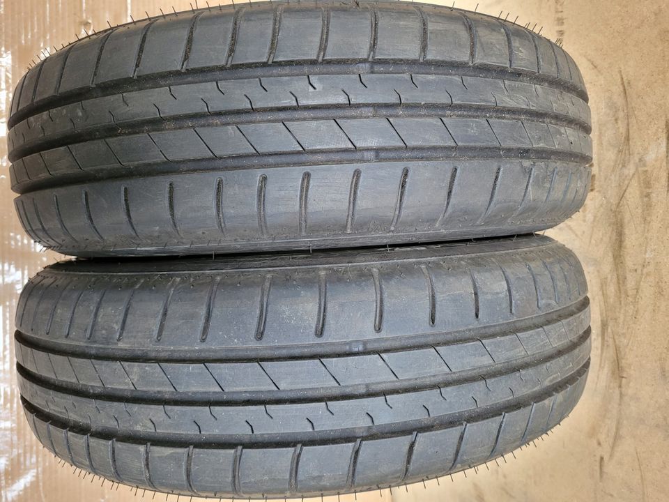 2x *FALKEN 175/65 R15 84 T SINCERA SN110 AUSLAUF Reifen Dot 20 in Essen -  Steele | Reifen & Felgen | eBay Kleinanzeigen ist jetzt Kleinanzeigen