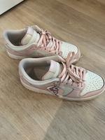 Nike Dunk Low Perlorange Hessen - Weilburg Vorschau