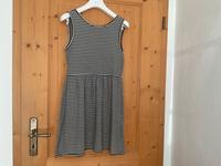 Kleid „Only“, Größe M, schwarz/weiß gestreift Bayern - Holzkirchen Vorschau