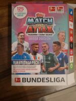 SUCHE: Match Attax Bundesliga Karten 2023/2024 Schleswig-Holstein - Gettorf Vorschau