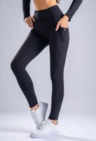 FOXED® Highwaist Leggings "ROCKET POCKET" Dortmund - Aplerbeck Vorschau