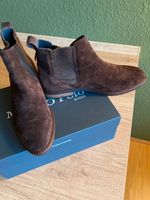 Neue Marc O‘ Polo Wildleder Stiefeletten Chelsea Boots Gr. 39 Berlin - Mitte Vorschau