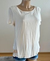 MARC O POLO T-SHIRT S 36 Creme viskose mop top y2k retro vintage Baden-Württemberg - Aichtal Vorschau