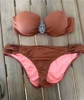 Victoria’s Secret VS Bikini cognac Braun S/M Bayern - Würzburg Vorschau