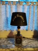 Flaschenlampe Jack Daniels Single Barrel Nordfriesland - Oldenswort Vorschau