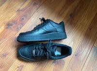 Nike air Force schwarz Niedersachsen - Laatzen Vorschau