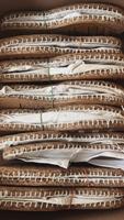 Bandana-Schuhe Nordrhein-Westfalen - Overath Vorschau