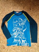 Legowear Ninja Langarmshirt Gr.128 Niedersachsen - Gorleben Vorschau