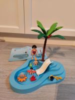 Playmobil Babybecken 6673 Baden-Württemberg - Bietigheim-Bissingen Vorschau