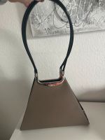 Alex Troiani Henkel Tasche, Schlammton, Made in Italy Nordrhein-Westfalen - Bocholt Vorschau