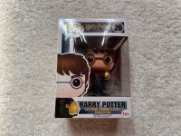 Harry Potter Funko Pop 26 Goldenes Ei Trimagisches Turnier Berlin - Hellersdorf Vorschau