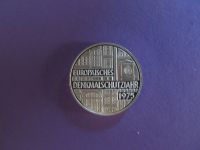 5 DM Münze Europäisches Denkmalschutzjahr 1975 Niedersachsen - Bad Lauterberg im Harz Vorschau
