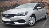 Opel Astra West - Zeilsheim Vorschau