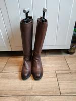 Tolle Stiefel Schleswig-Holstein - Schwartbuck Vorschau