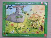 Puzzle „Kleine Monster Fleddericks von ASS Altenburger 16 St 4+ Bielefeld - Bielefeld (Innenstadt) Vorschau